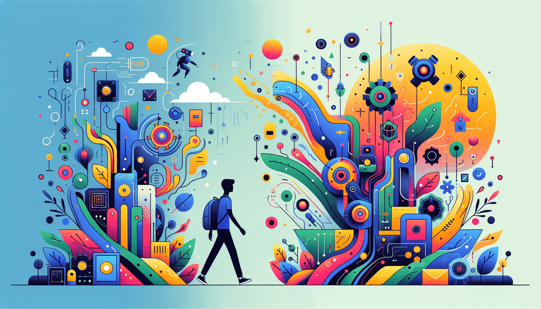 [回答] 模式识别专业主要是研究什么的呀？本科自动化，研究生想向人工智能、机器人方向发展，应该选择什么专业呀？