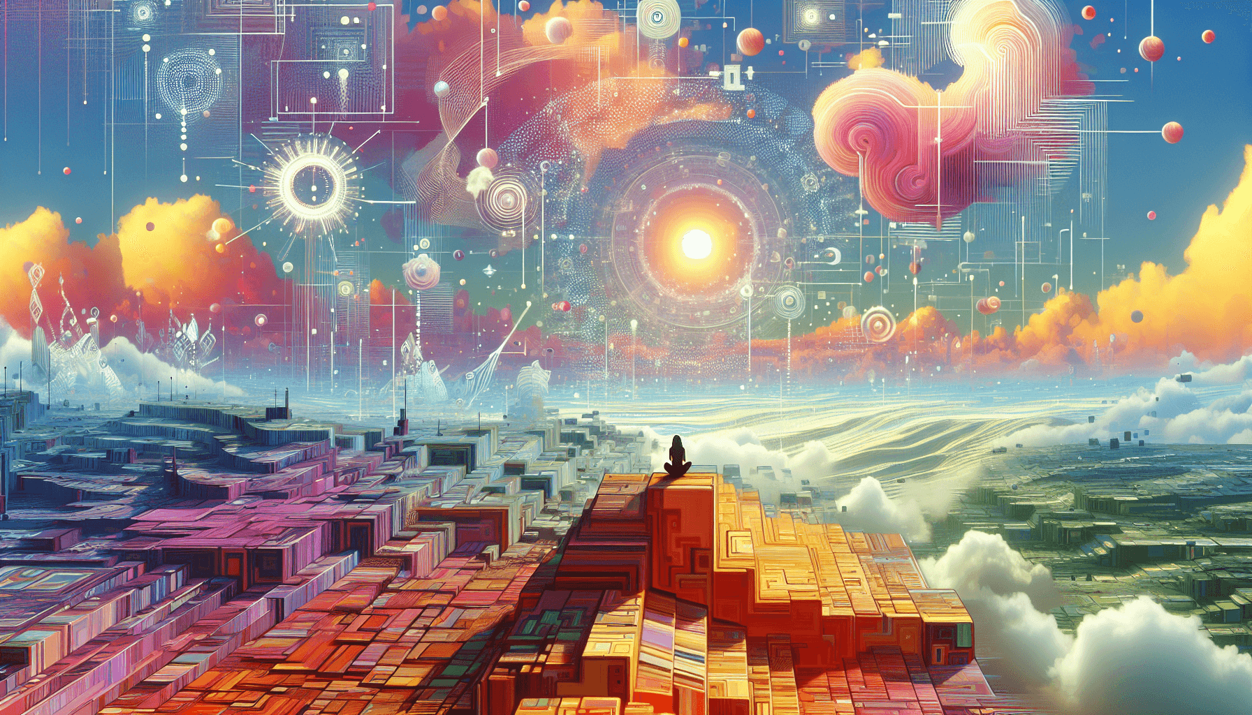 [回答] 编程自动化似乎已经是大势所趋什么时候能够真正实现？