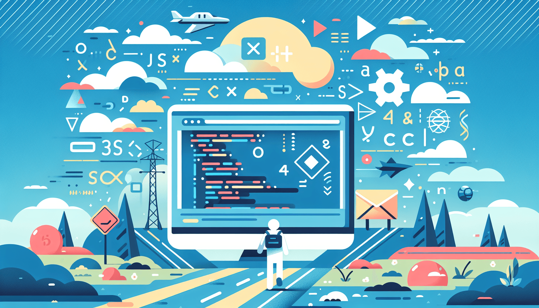 [回答] 学习编程语言最好的开头是什么?