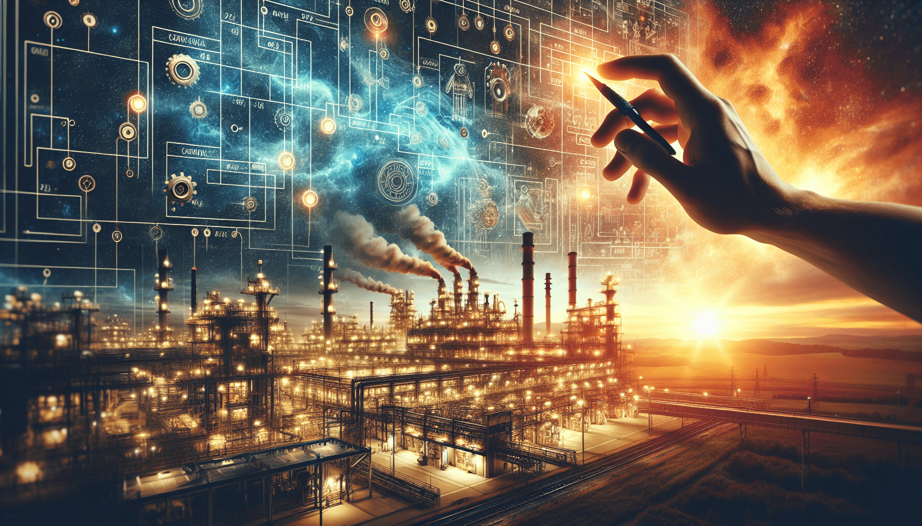 [回答] 电气（自动控制方向）技术员具备哪些技能才能月创造价值过 10 万？