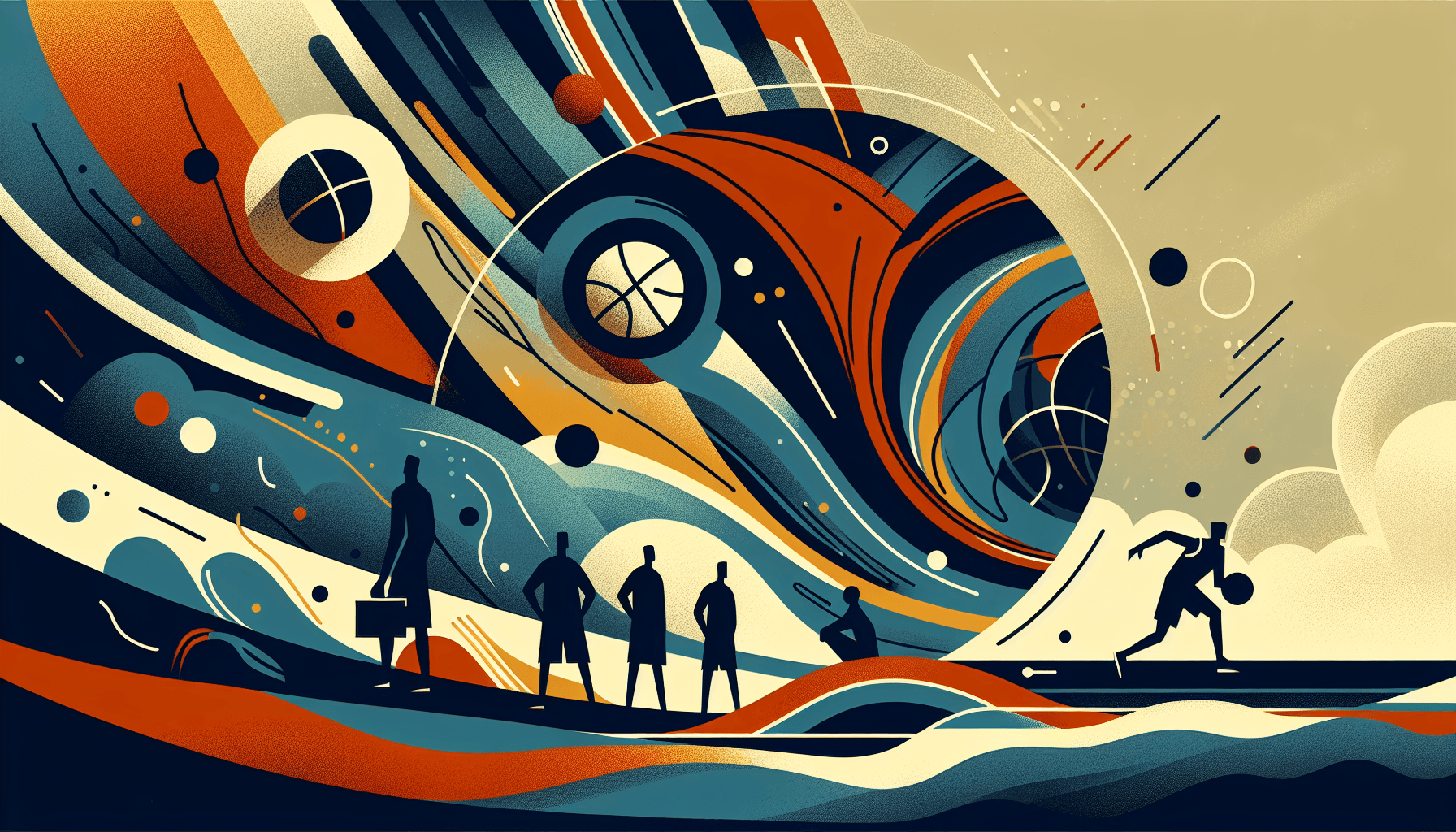 [回答] 男篮失利，姚明作为篮协主席主动揽责，有什么团队管理上的启示？