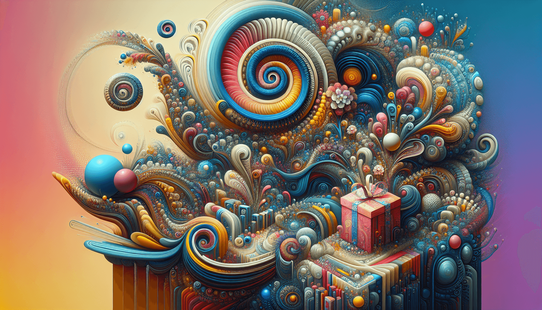 [回答] 母亲节快到了，有没有值得推荐的母亲节礼物？