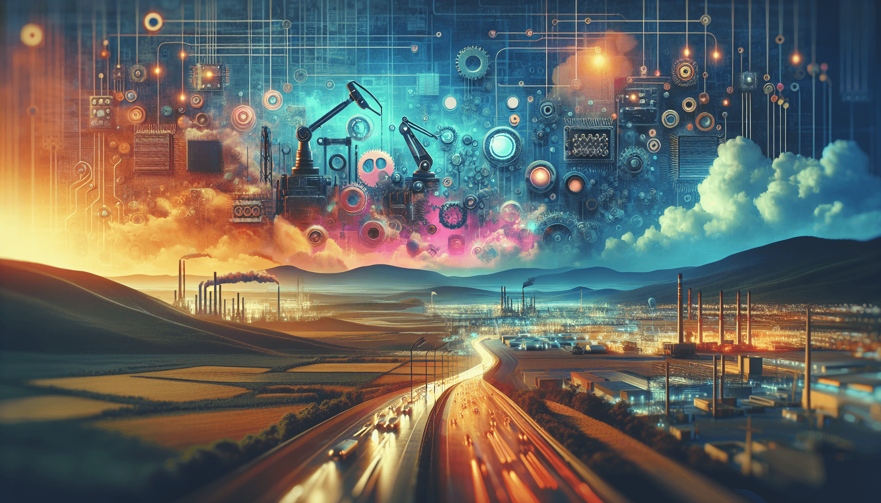 [回答] 学自动化专业的以后可以干什么?大学该怎么学?