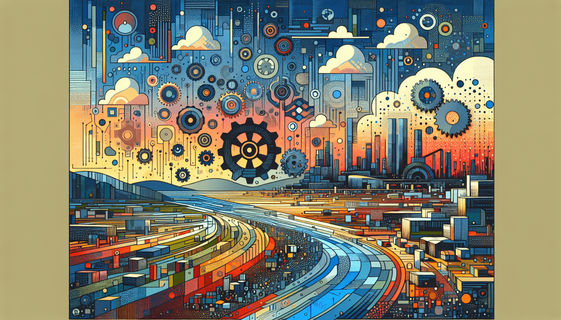 [回答] 自动化领域的重要著作？