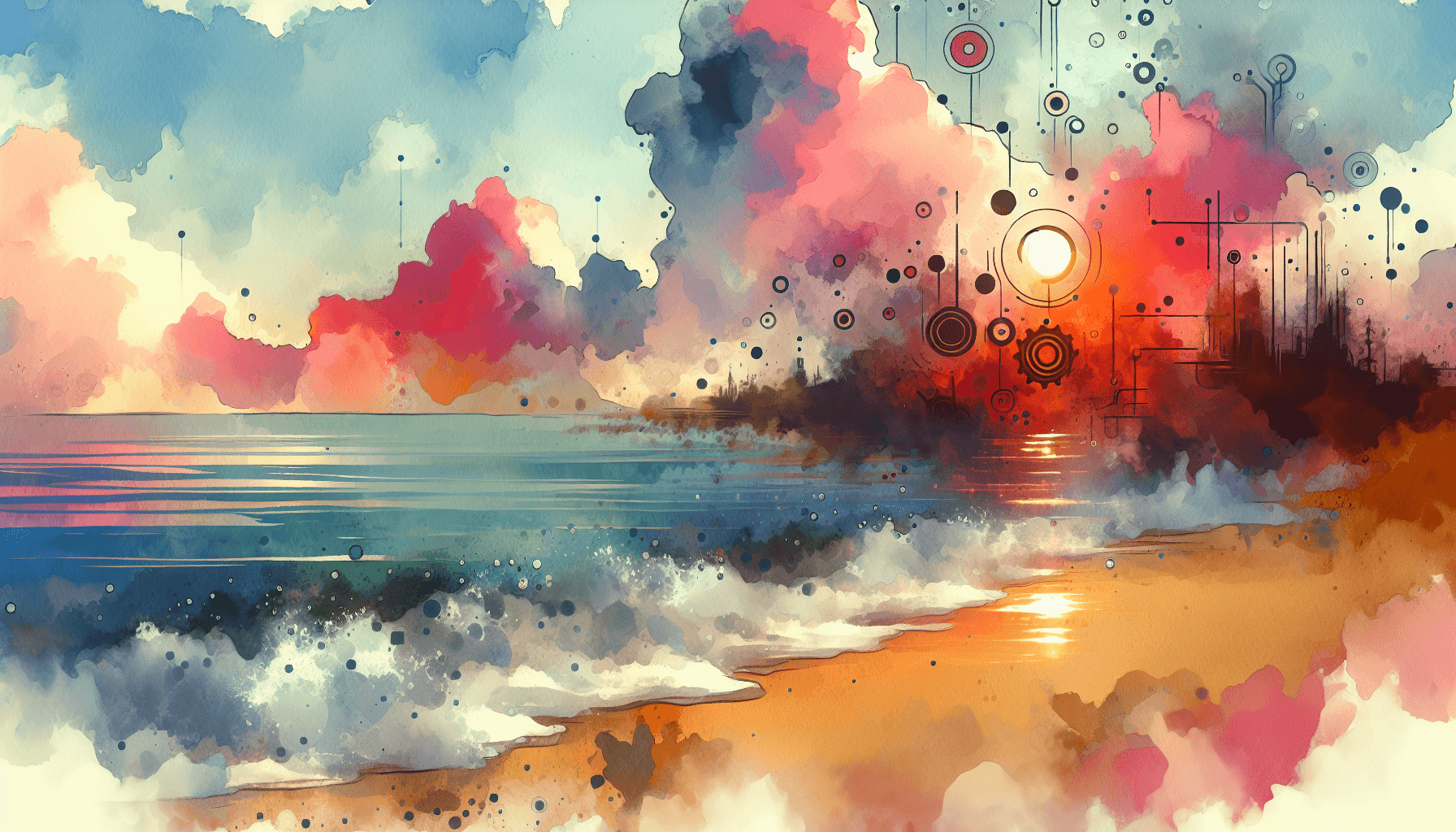 [回答] 油汀电热器在加热时发出有规律的哒哒声，正常吗？