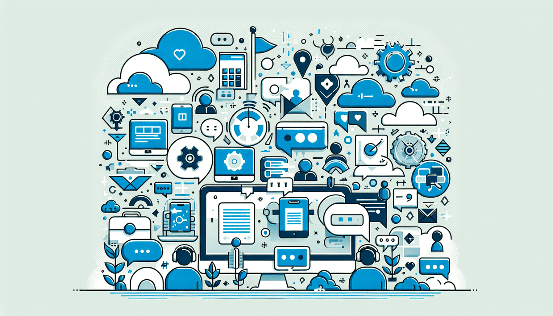 [回答] 大学生大一是否就应该配电脑？