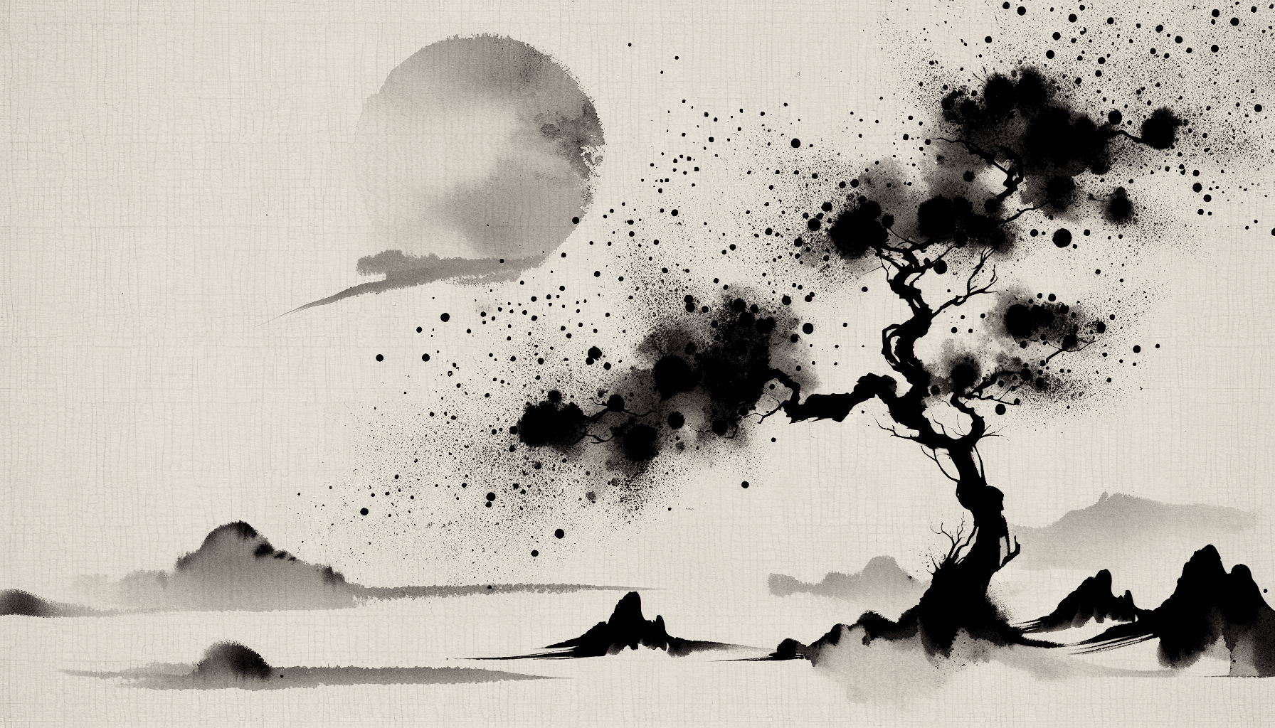 没有人是一座孤岛