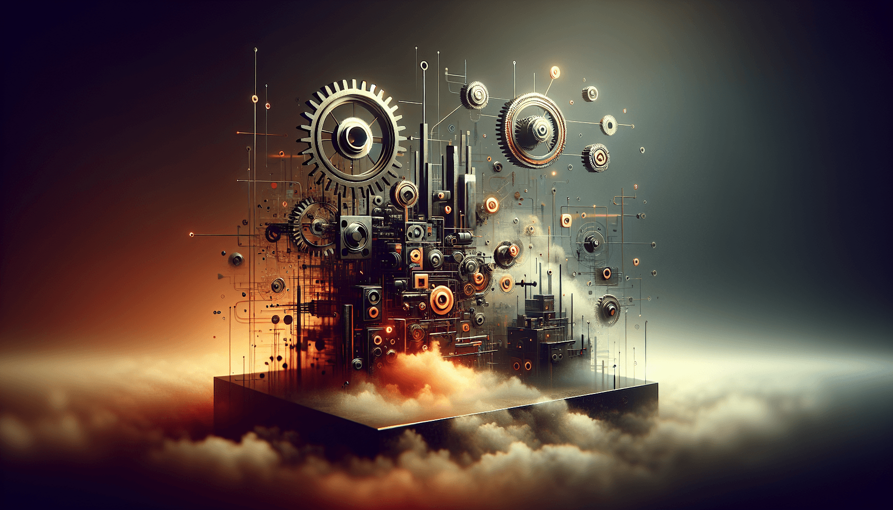 [回答] 迷茫的工控（自动化）的物联网梦想？