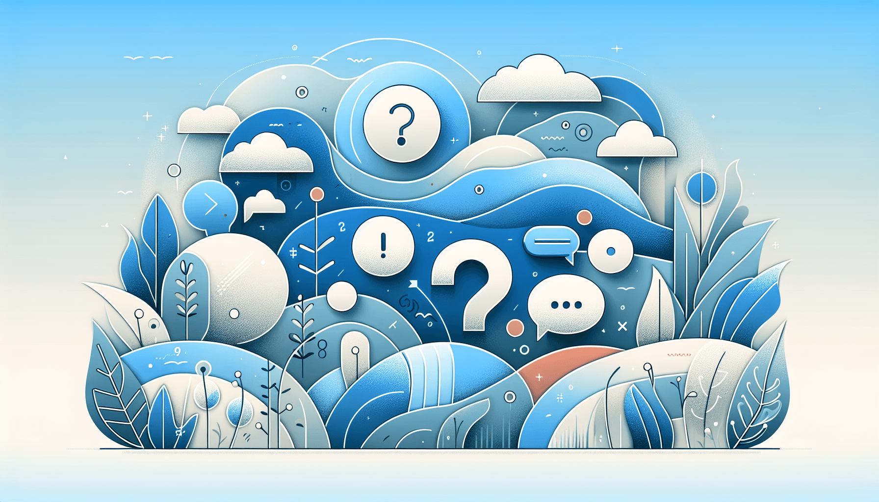 [回答] 她的这条消息我该怎么理解？