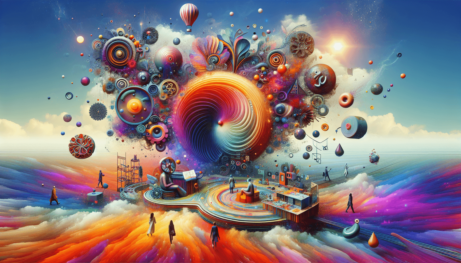 [回答] 说一句话证明你开悟了？