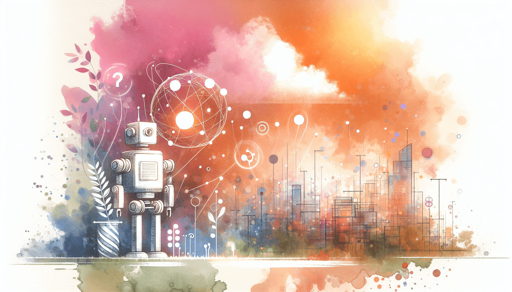 [回答] 学机器人专业怎么样?