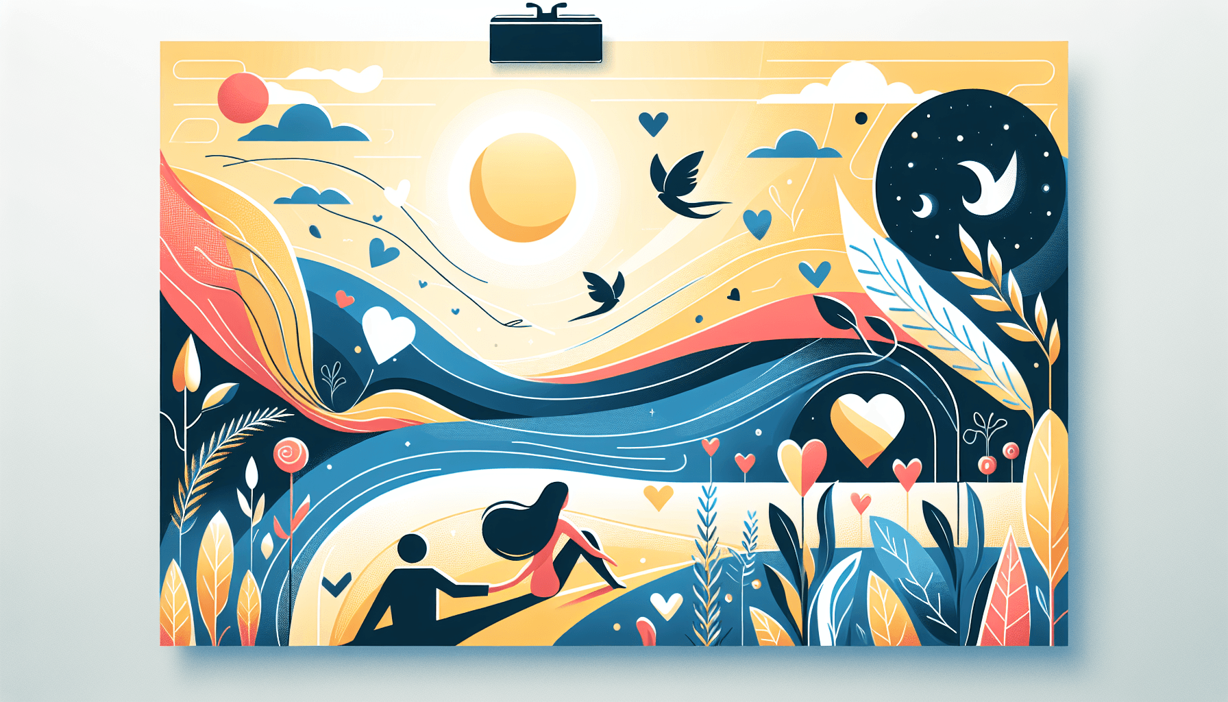 [回答] 有没有哪一刻让你对暗恋已久的对象突然放弃了想法？