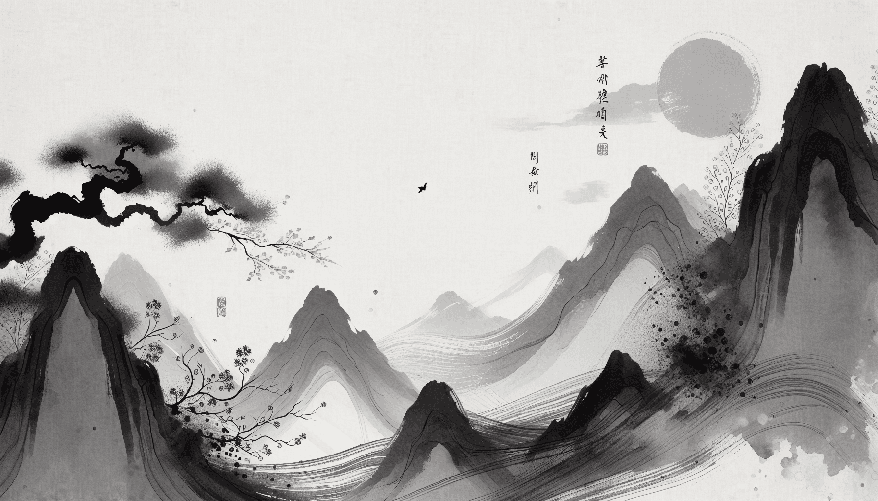 A Perfect World: Every Encounter Feels Like a Reunion After a Long Separation