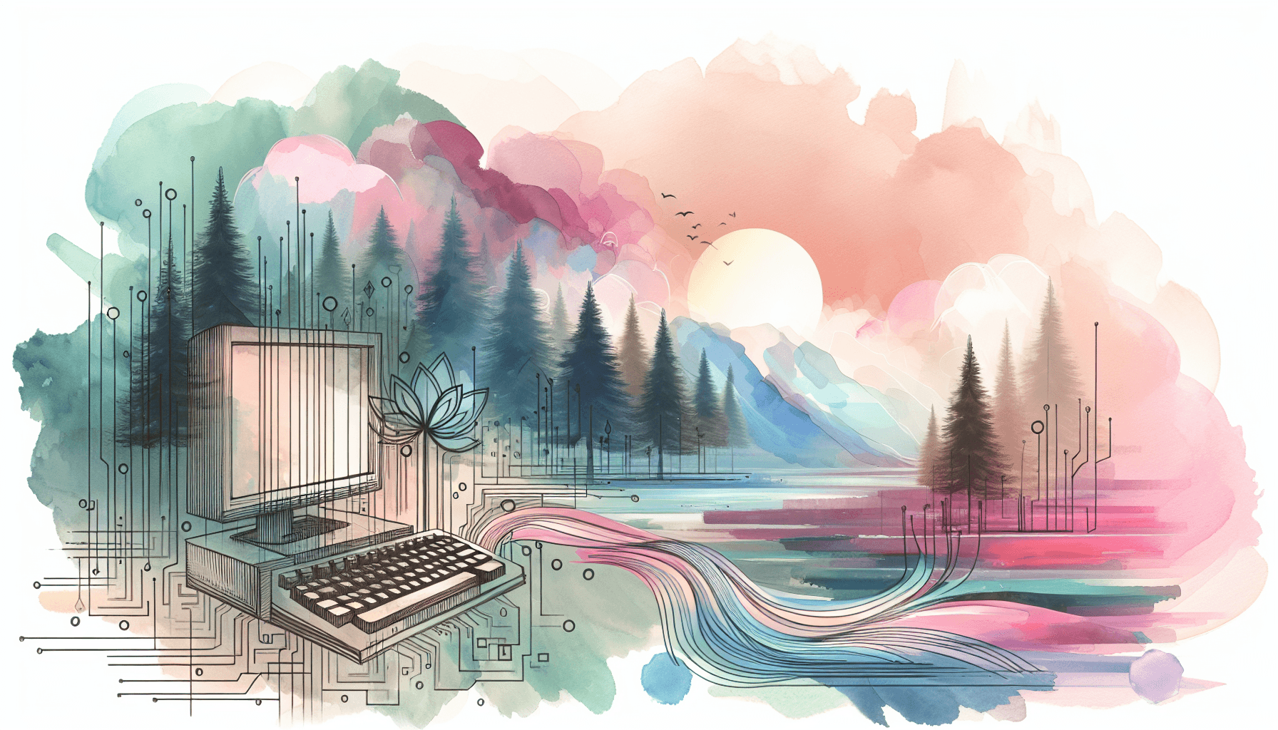 [回答] 计算机类的专业适合女生学吗？