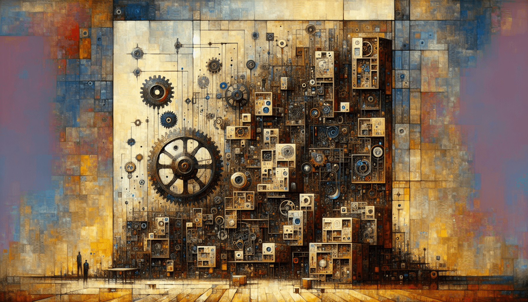 [回答] 要怎么学习自动化专业？