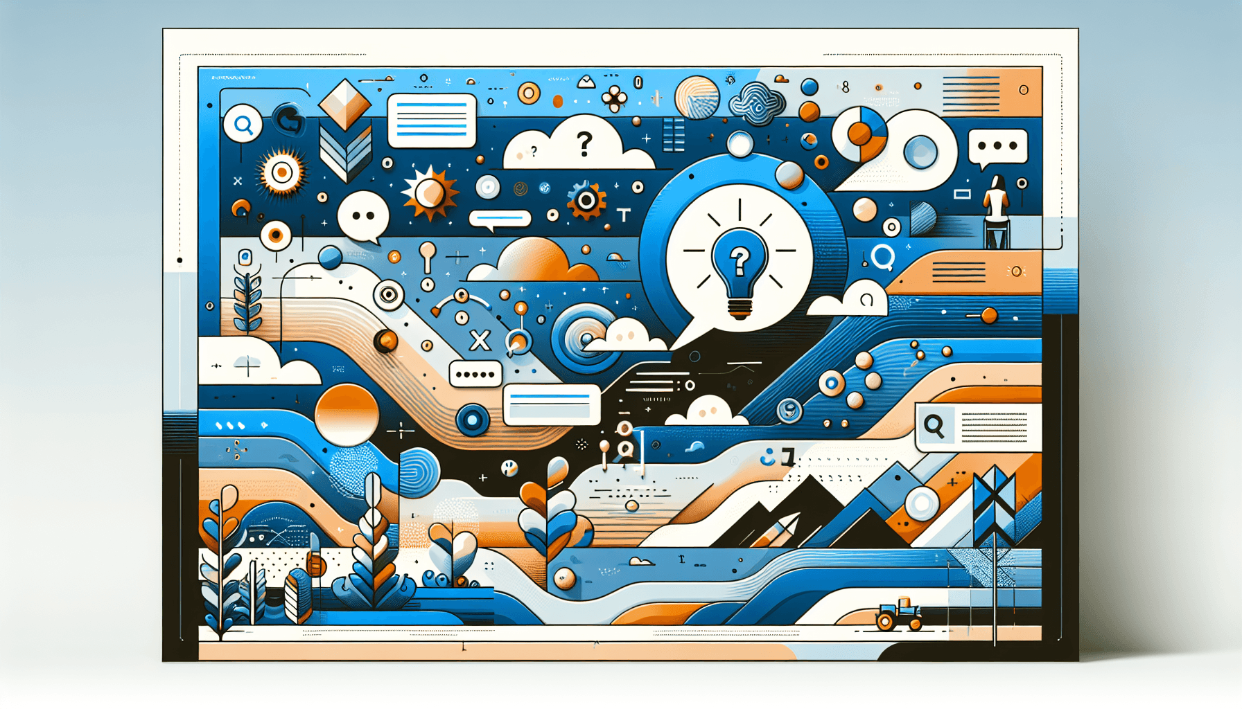 [回答] 哪一瞬间你觉得自己的努力没有白费？