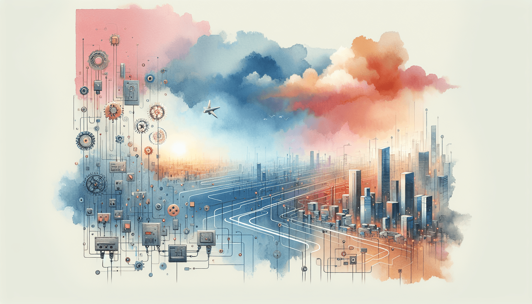 [回答] 自动化专业与电气工程及其自动化专业有什么区别？