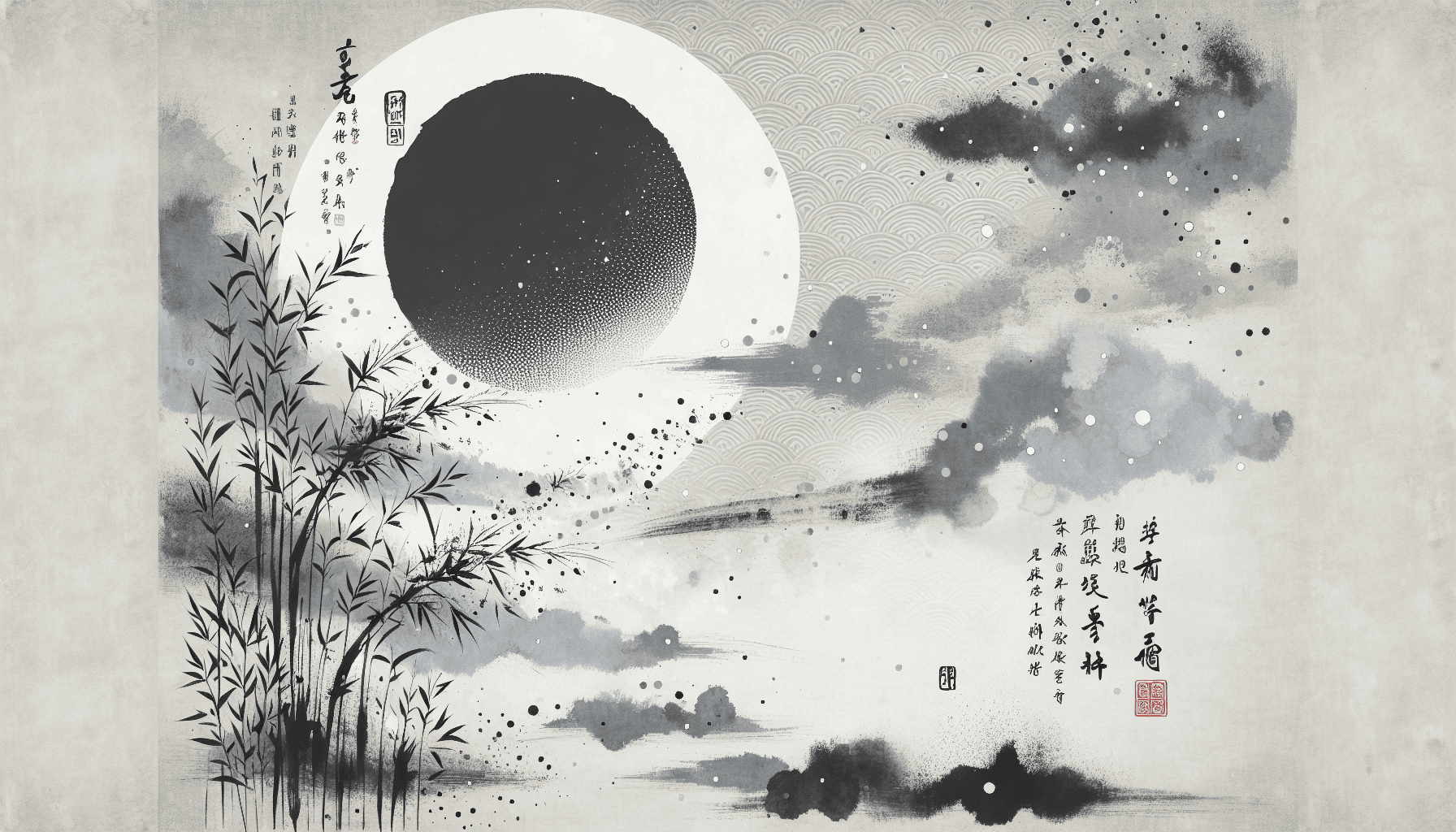 水调歌头·望月怀远