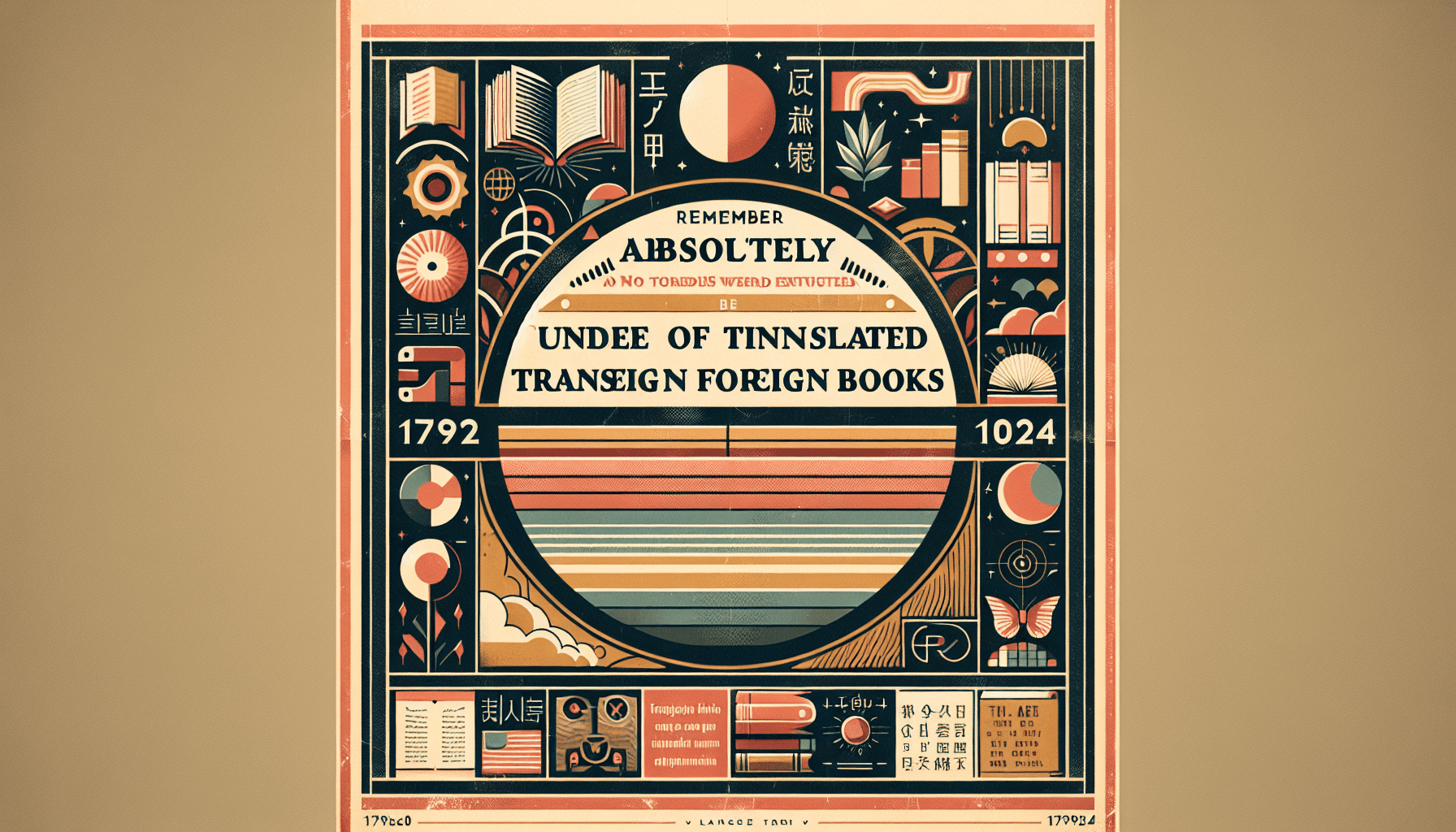 [回答] 对于翻译的外文书籍有时会看不懂是不是自己的问题，改如何改善这种情况？