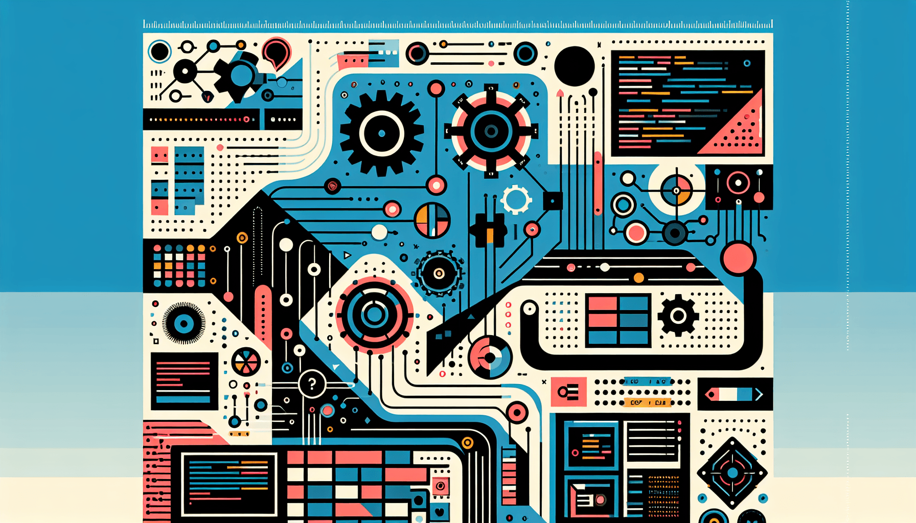 [回答] 自动化专业需要会哪些编程，需要什么编程水平？