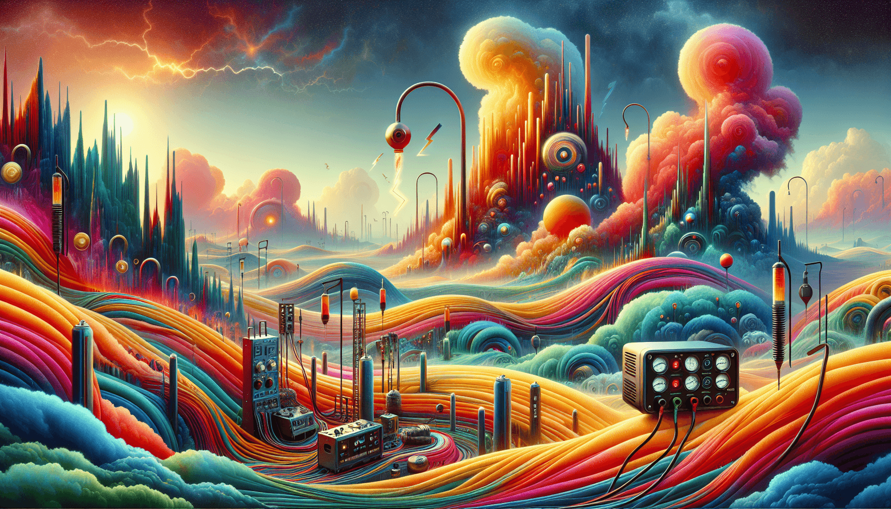 [回答] 生产线的产品需要高压测试，设备上的参数（电流，电压）是不是要有公差？