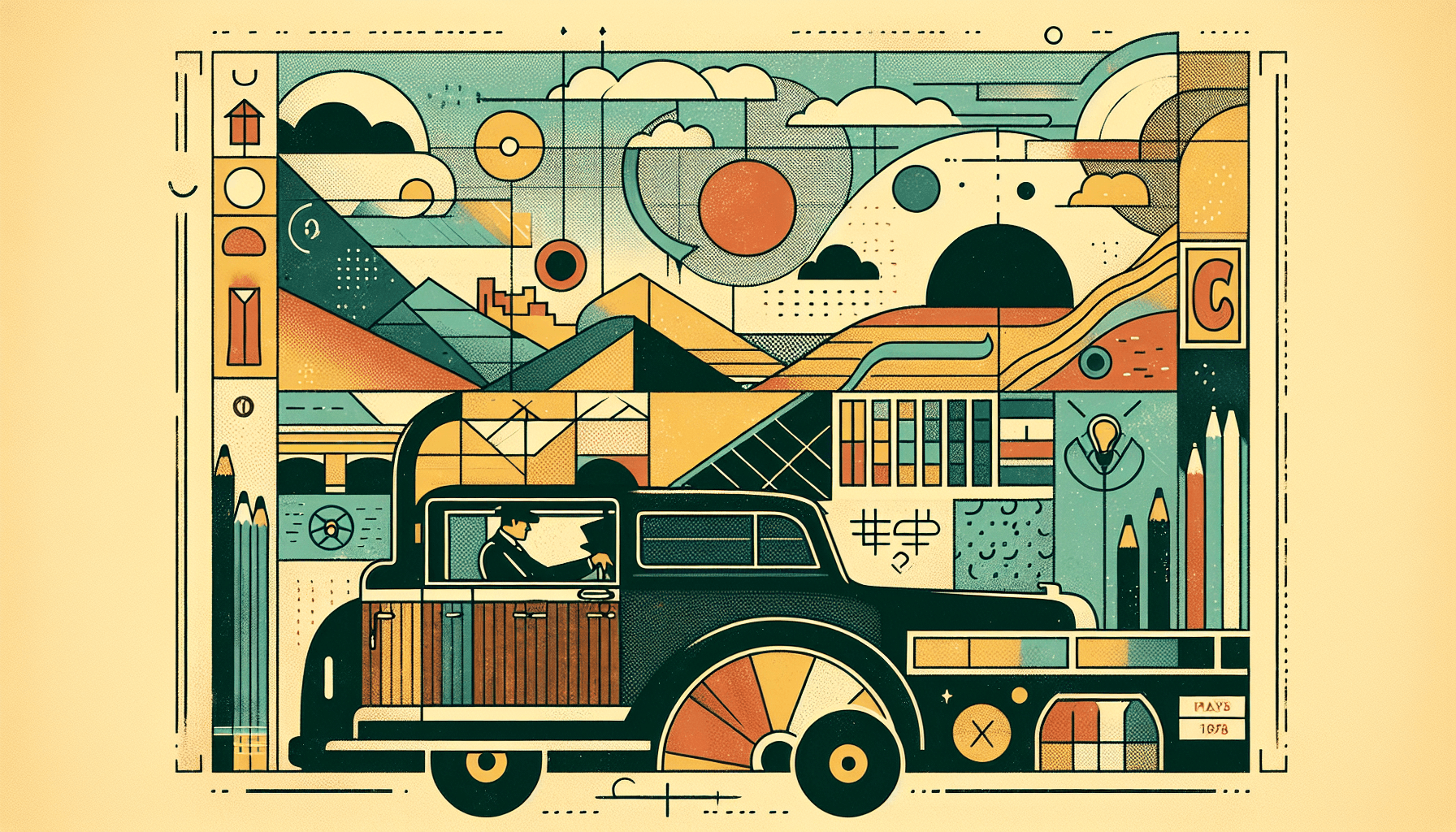 [回答] 西安近百名出租司机成立公司，打破垄断困难重重。各位有什么看法？