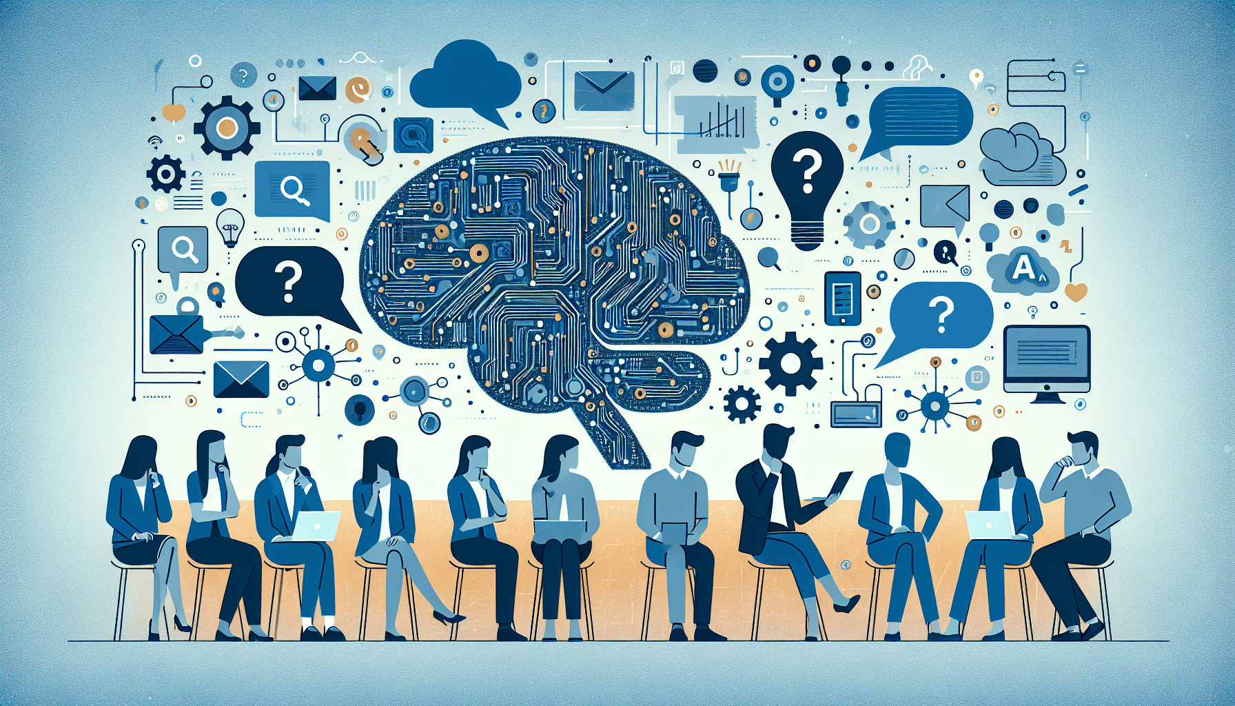 [回答] 如果你是考生或家长，会报考人工智能专业吗？  你如何看待纯粹以“人工智能”为专业的职业生涯前景？