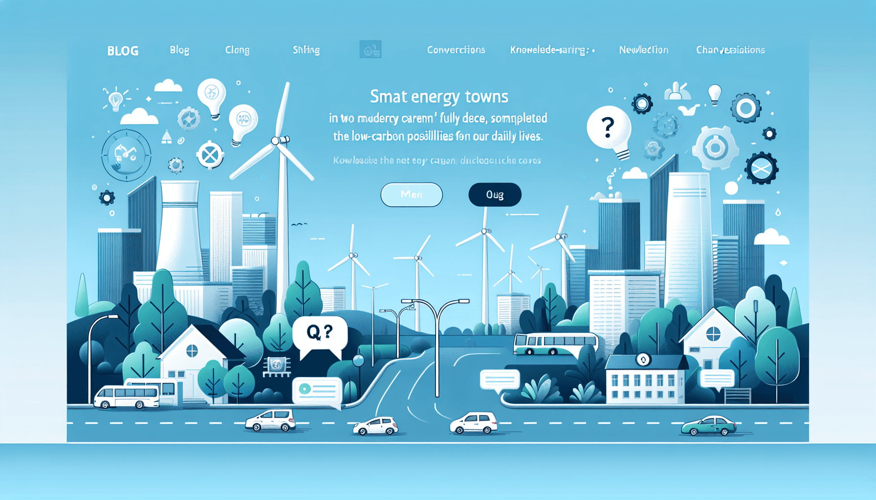 [Answer] With Tianjin’s Two “Smart Energy Towns” Fully Completed, What New “Low-Carbon” Possibilities Could Enter Our Daily Lives?