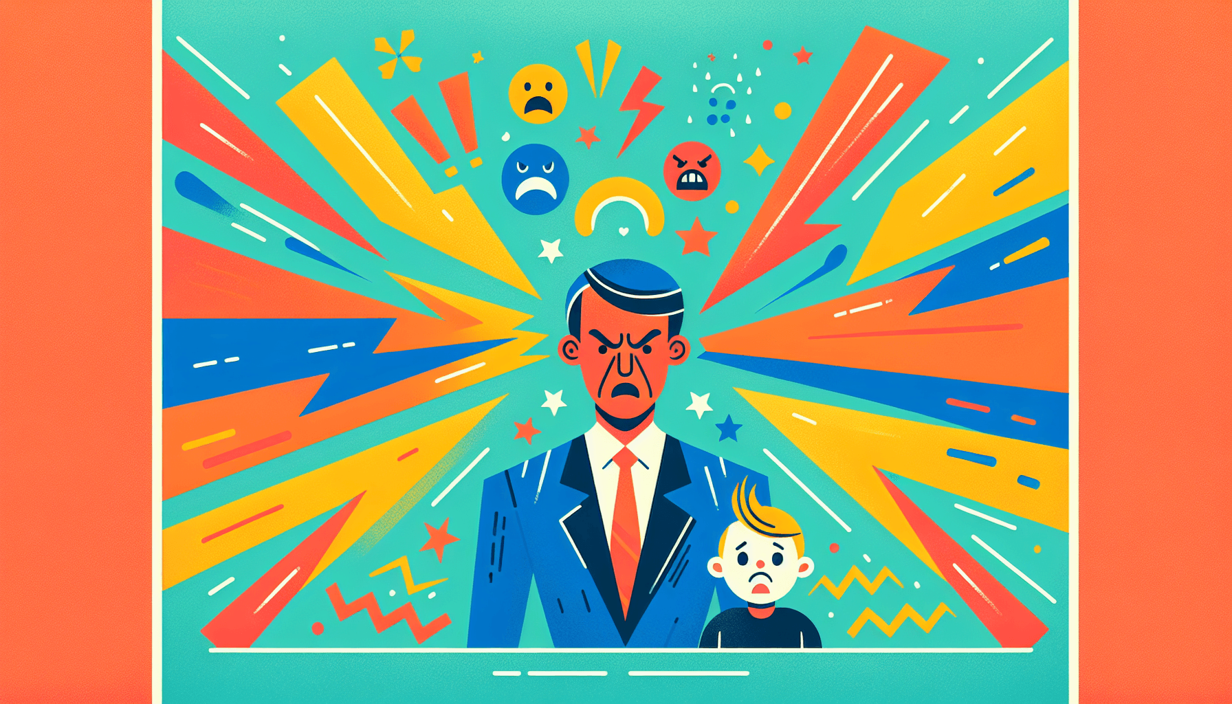 [回答] 辅导孩子时“暴吼”有哪些危害？