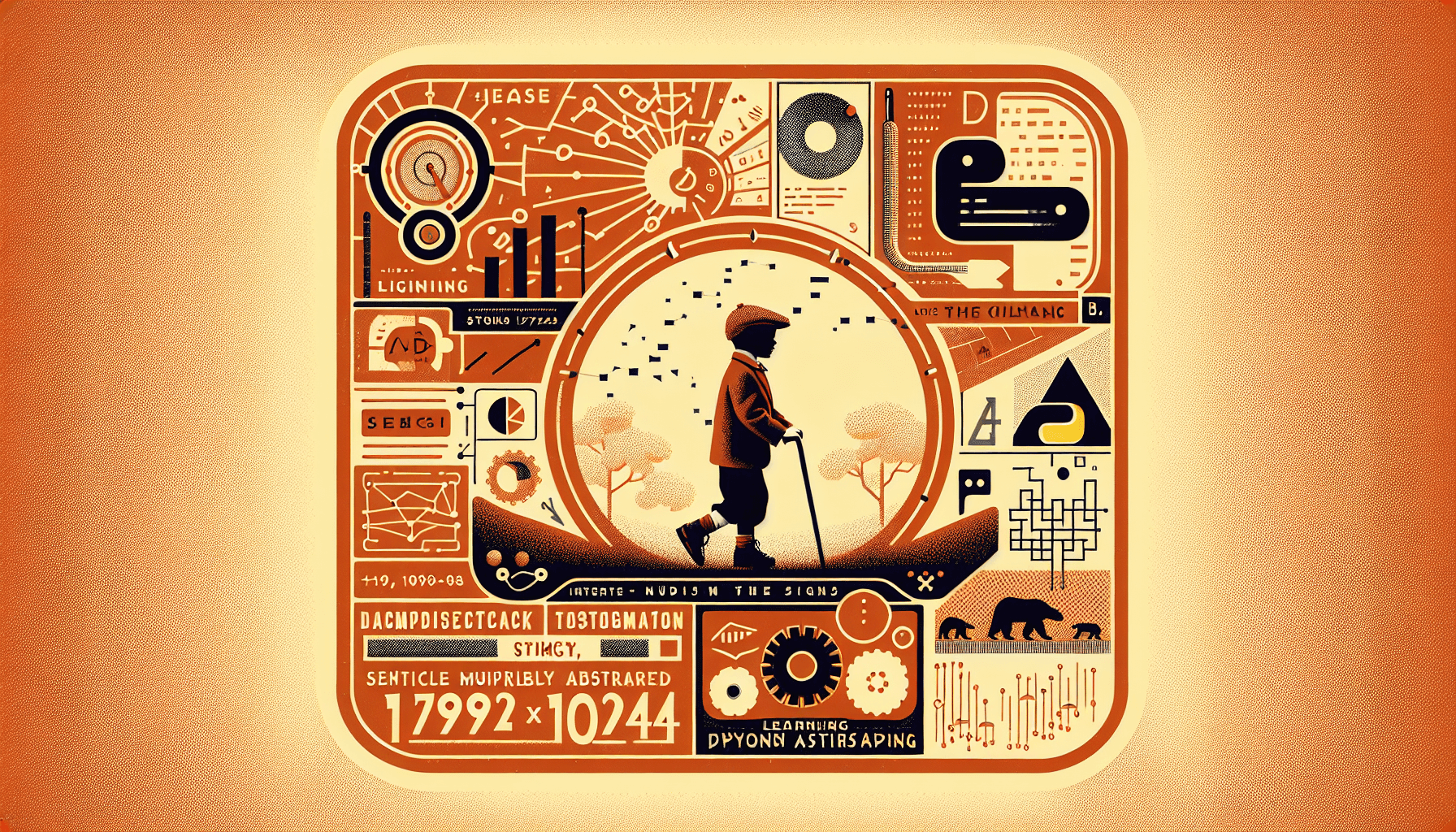 [回答] 我女儿刚刚学会走路，我是否该在她会识字后就立马教她Python？