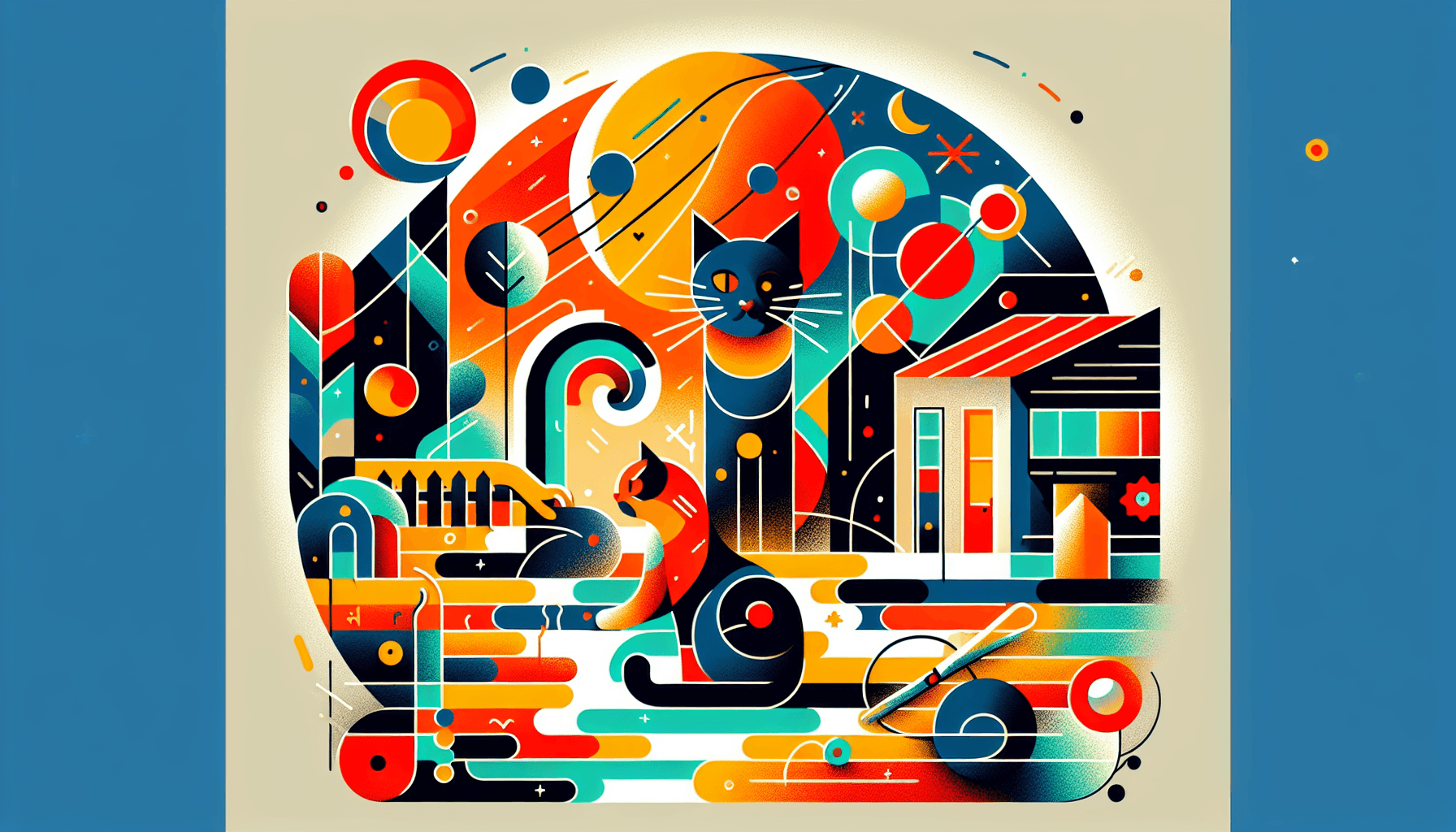 [回答] 猫咪对小孩子真的下不去爪子吗?