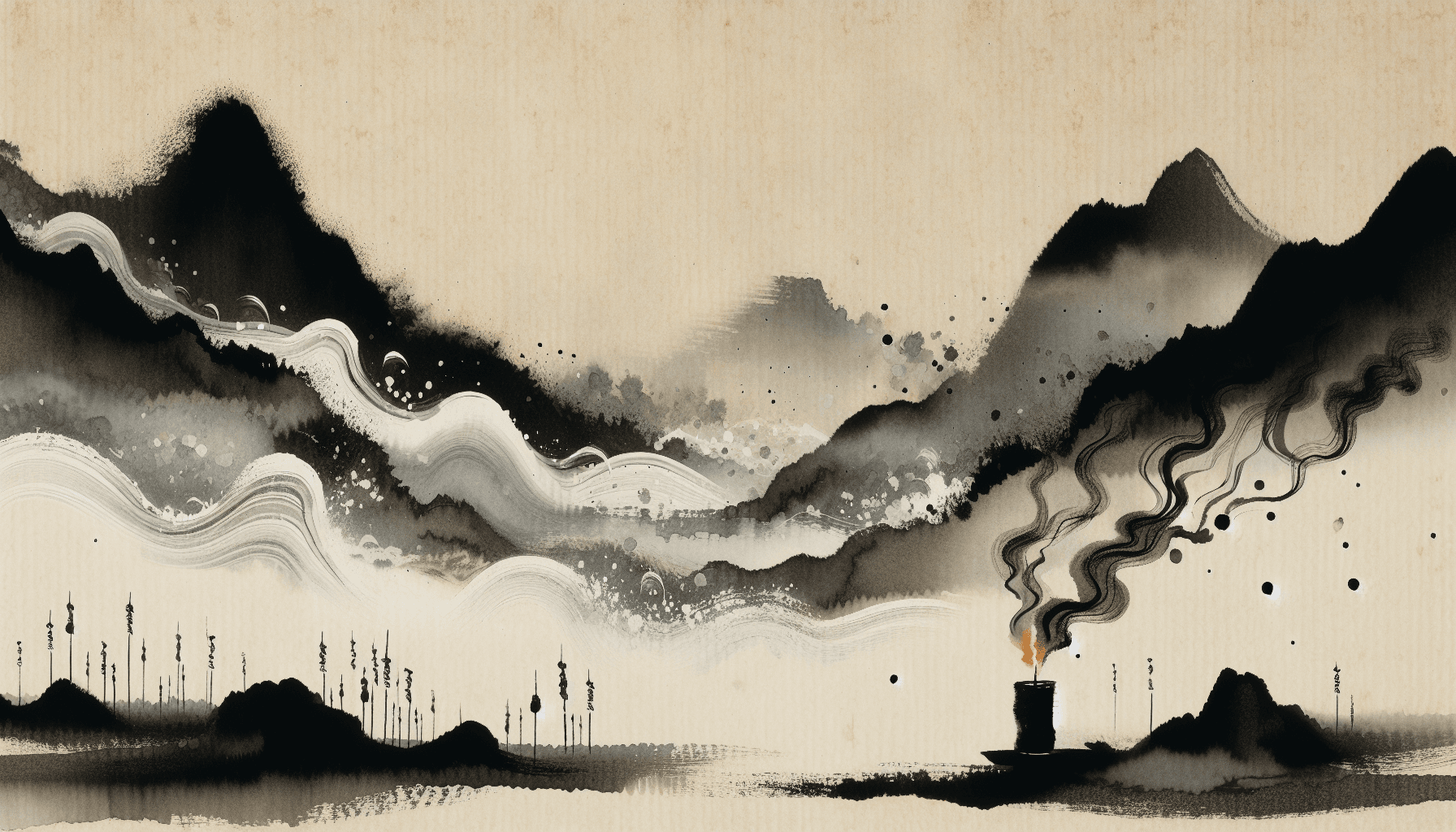 该怎样理解烧香