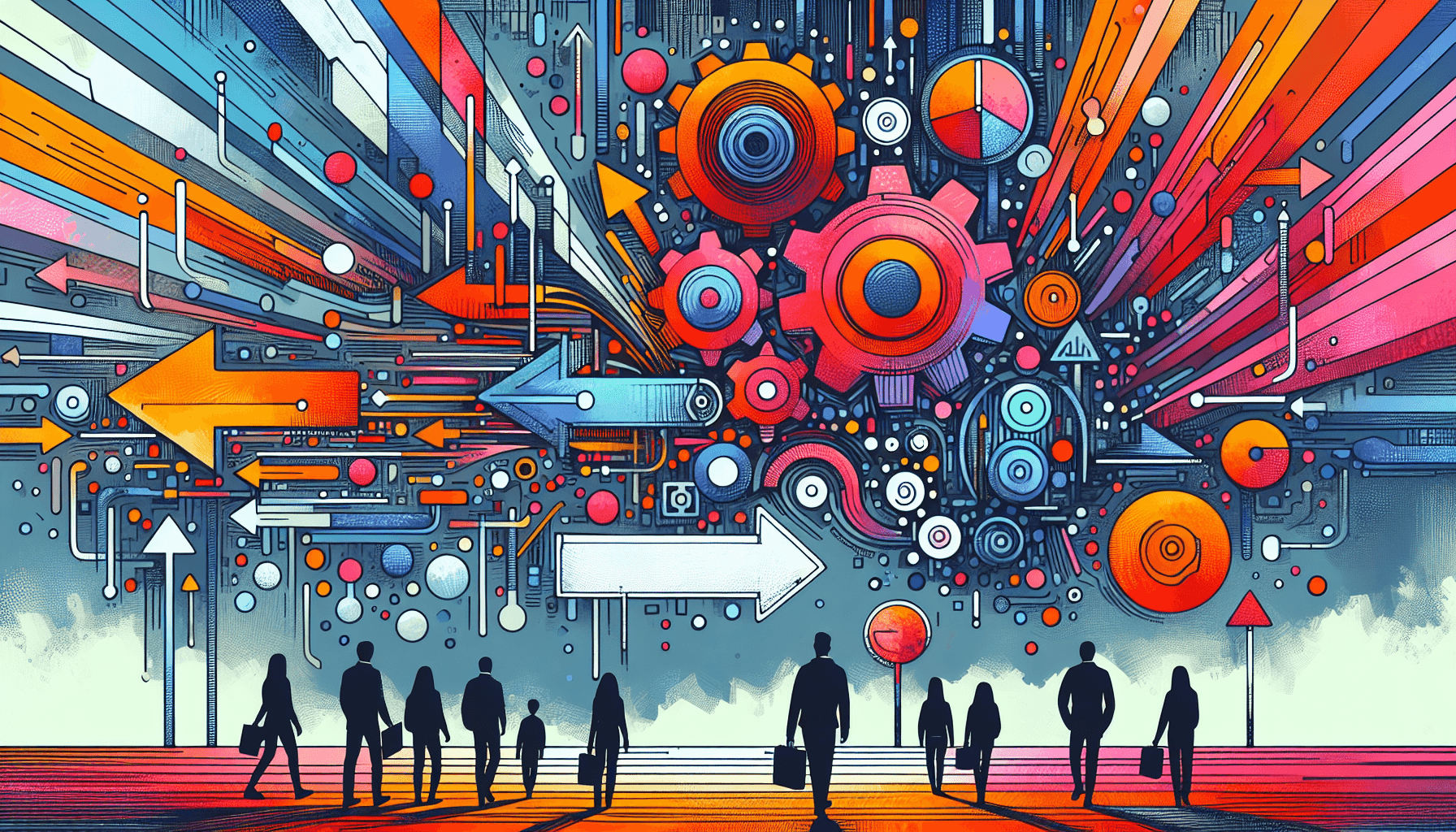 [回答] 自动化方该如何选择方向以及学习建议？