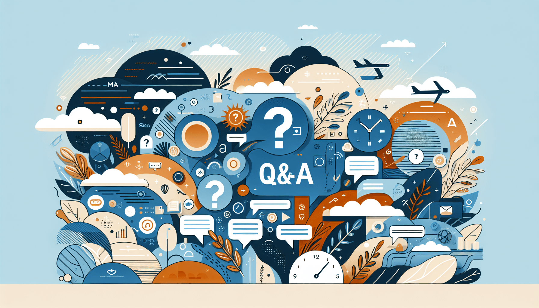 [回答] 如何为入行外贸做准备？