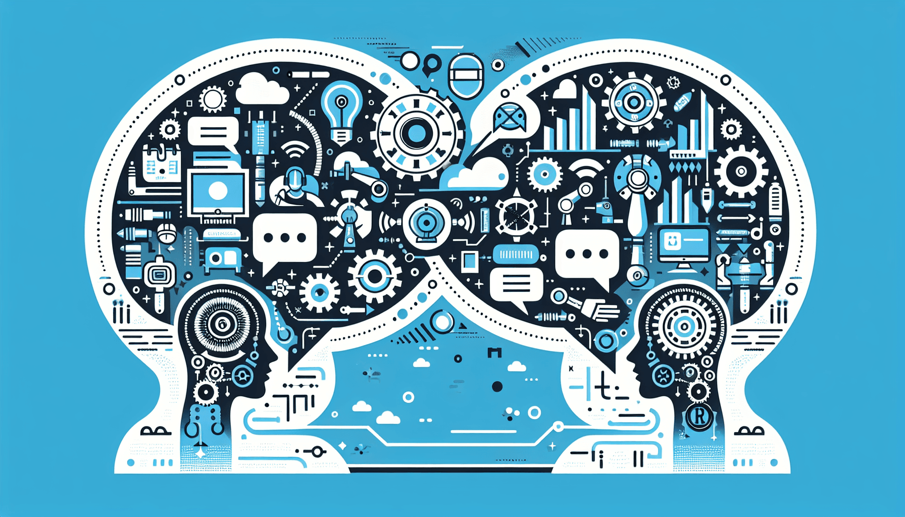 [回答] 如果你的弟弟妹妹即将步入大学学习工业机器人，你会叮嘱ta什么？