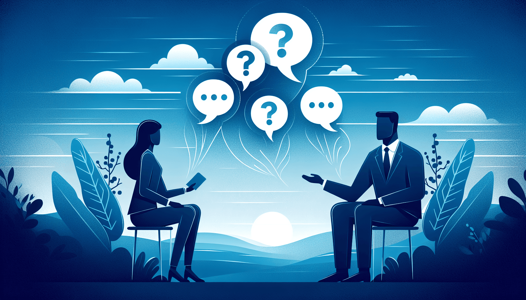 [回答] 在老公老板的面前说有其他公司挖我老公过去工作是好是不好？