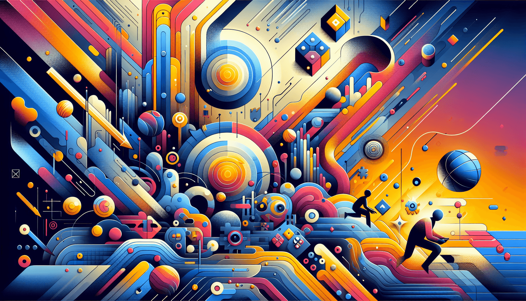 [回答] 怎样才能为了游戏而游戏，而不是为了赢而游戏？