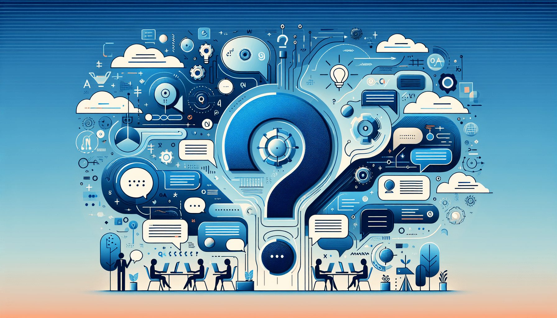 [回答] 如何看待人工智能未来十年的发展空间？