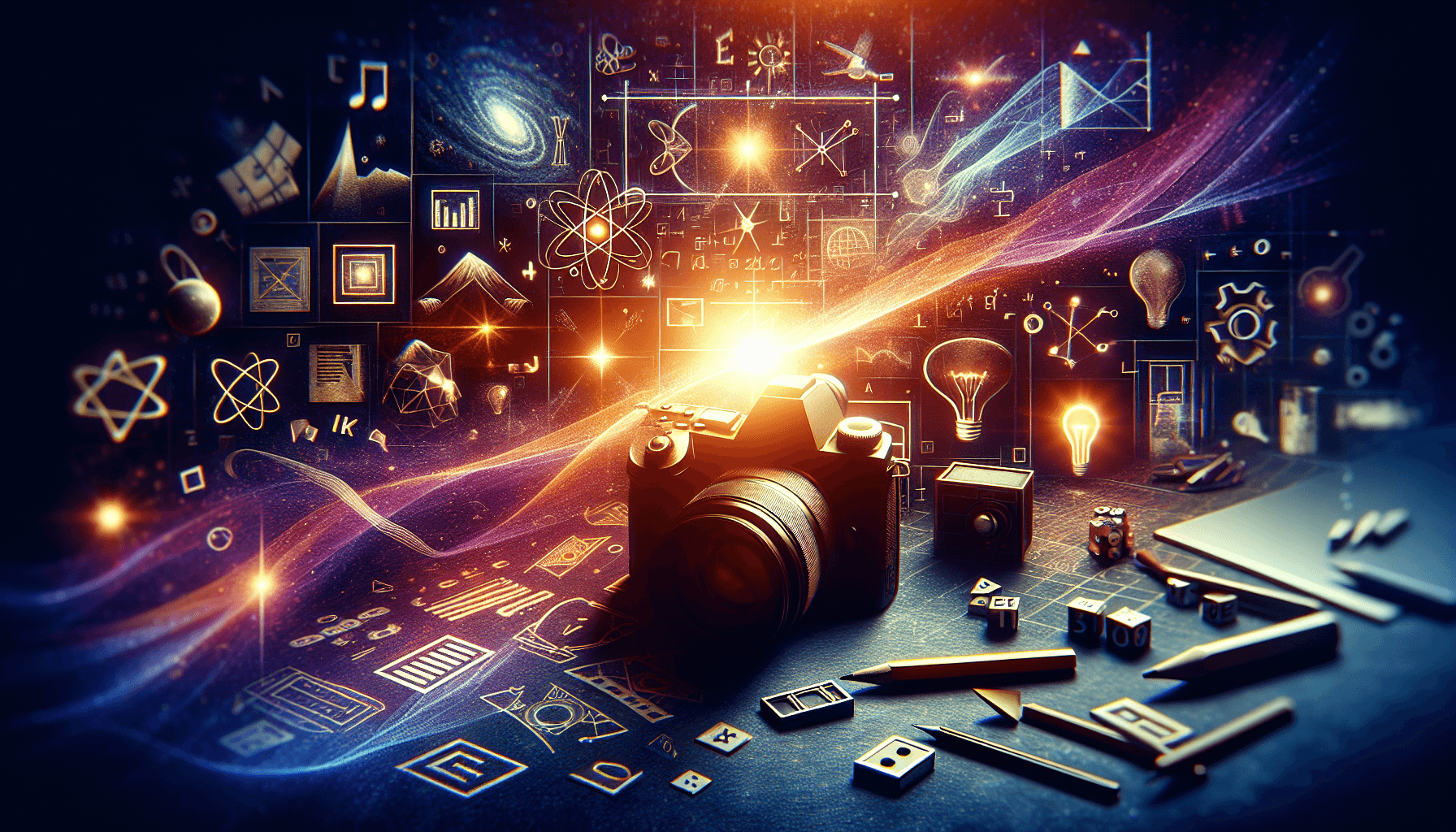 [回答] 非常喜欢物理学对计算机编程又有莫名的兴趣，大学什么专业能满足？