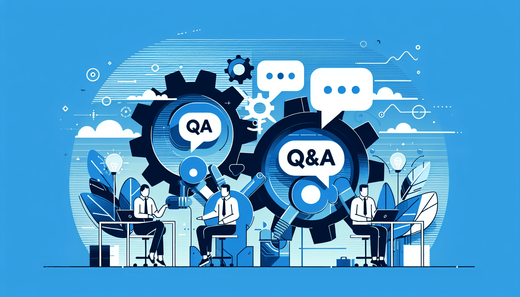 [回答] 如何激怒一位自动化学科爱好者?