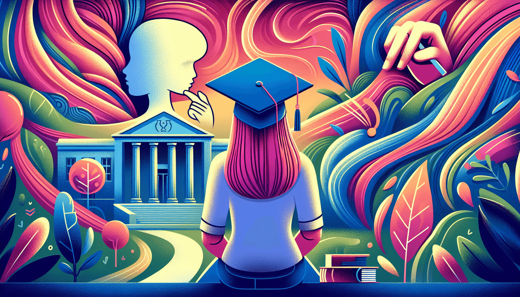 [回答] 高三毕业生，女生，想选个好专业  学医吗？希望学姐学长给给出建议?