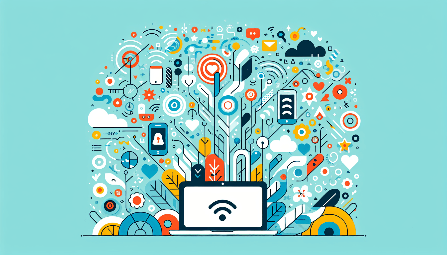 [Answer] Connecting a Laptop to a Phone Hotspot?