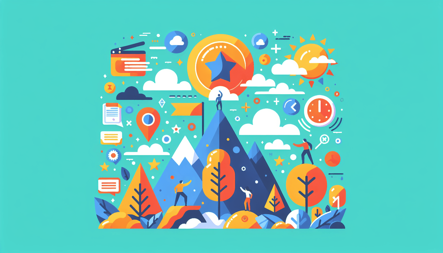 [回答] 有什么话想送给一事无成的年轻人？