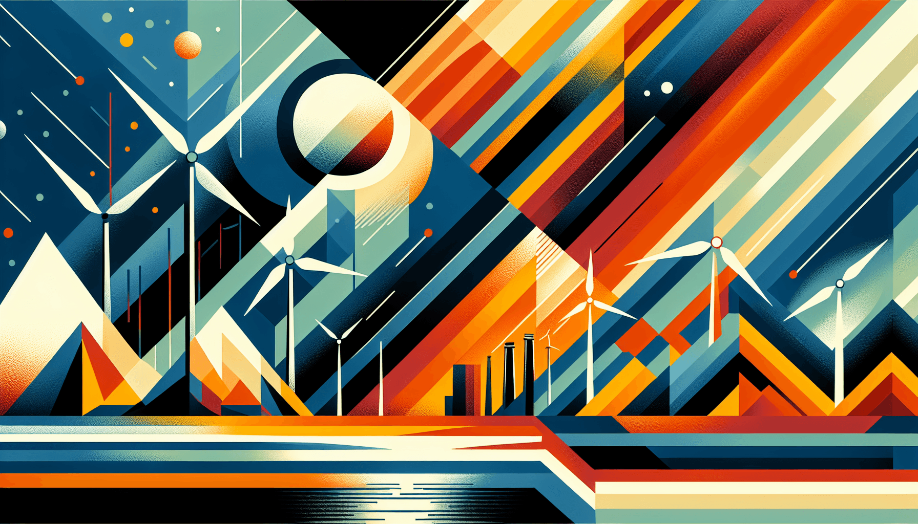 [回答] 所谓的清洁能源，是真的清洁吗？我们都说要推广使用太阳能，风能，可这些能源是真的无污染的吗？