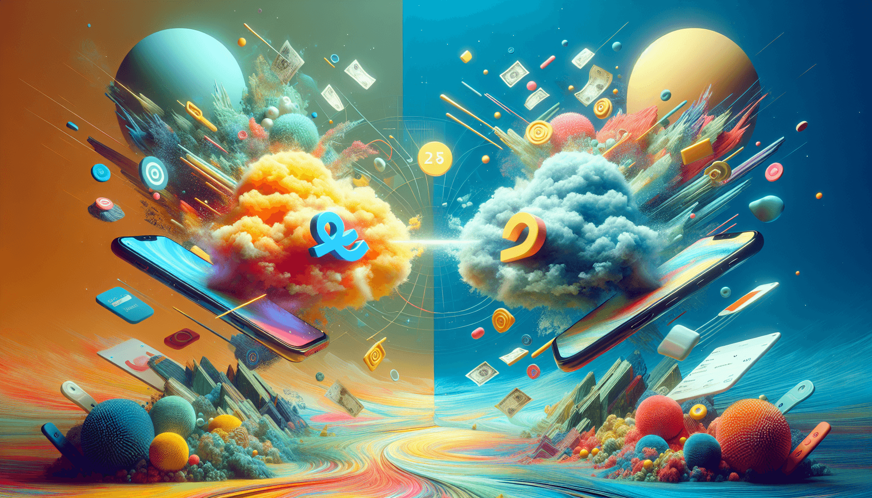 [回答] 「微信支付」与「支付宝支付」谁能赢？