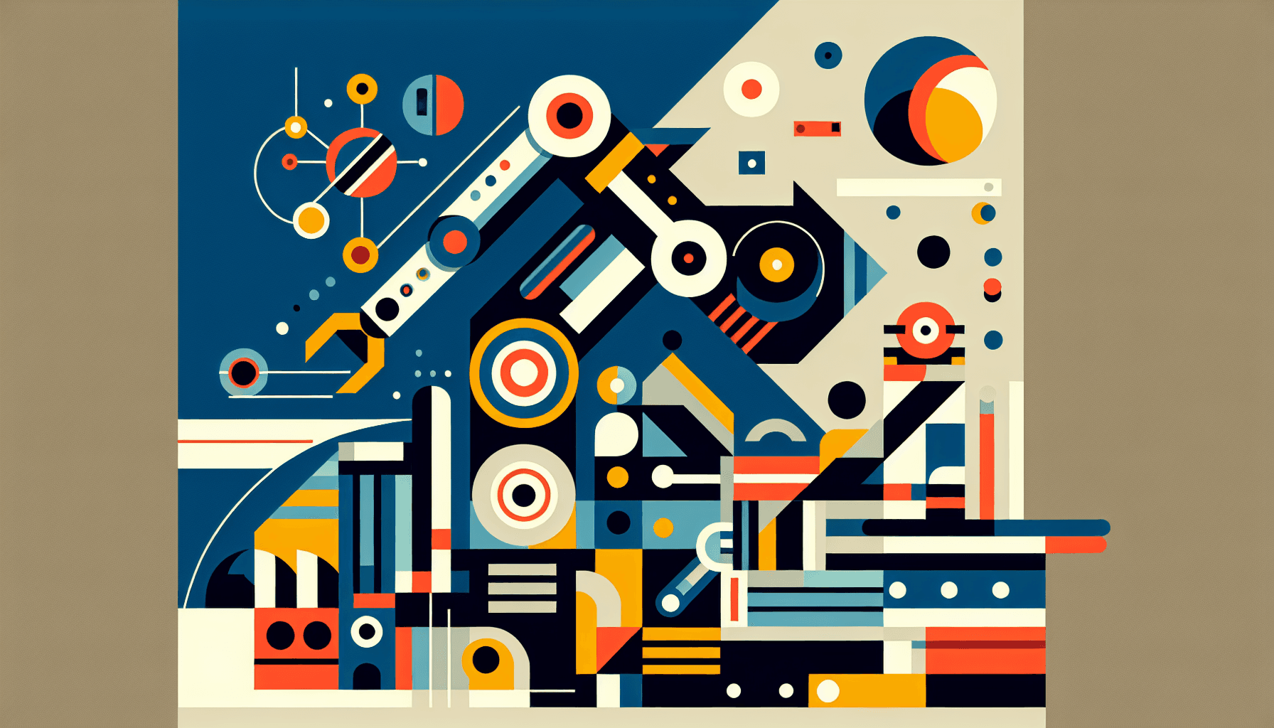 [回答] 机械臂怎么保证零位置？