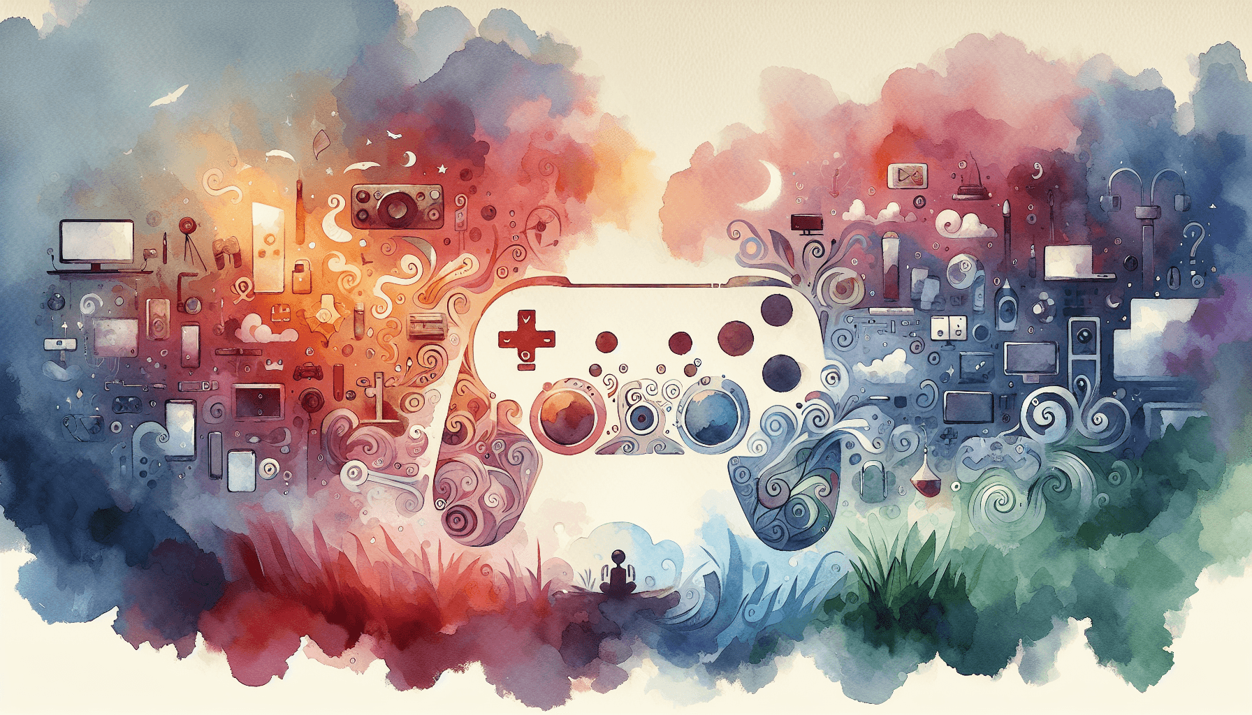 [回答] 请问这是什么控制器？