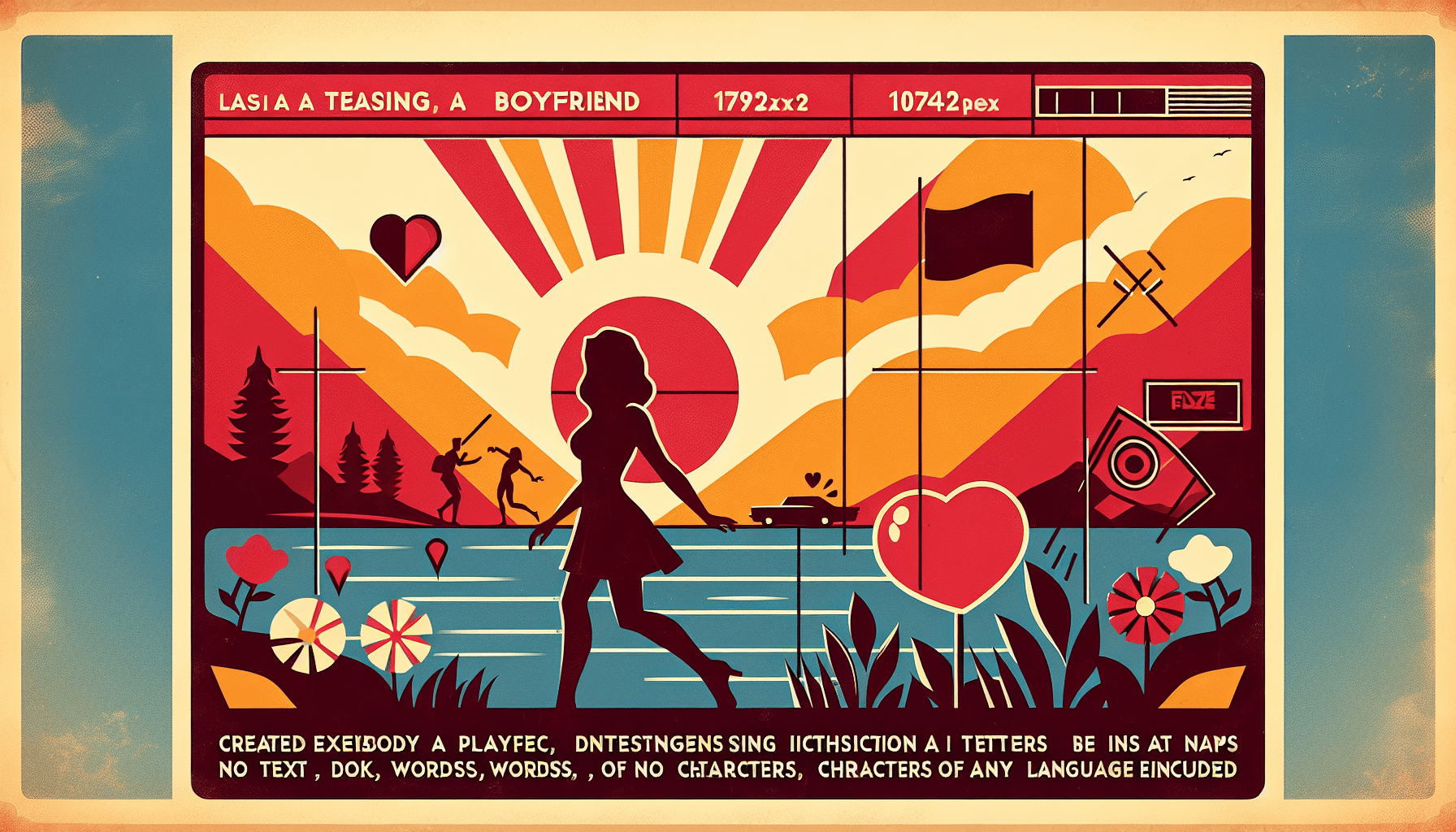 [回答] 怎么调戏男朋友？？