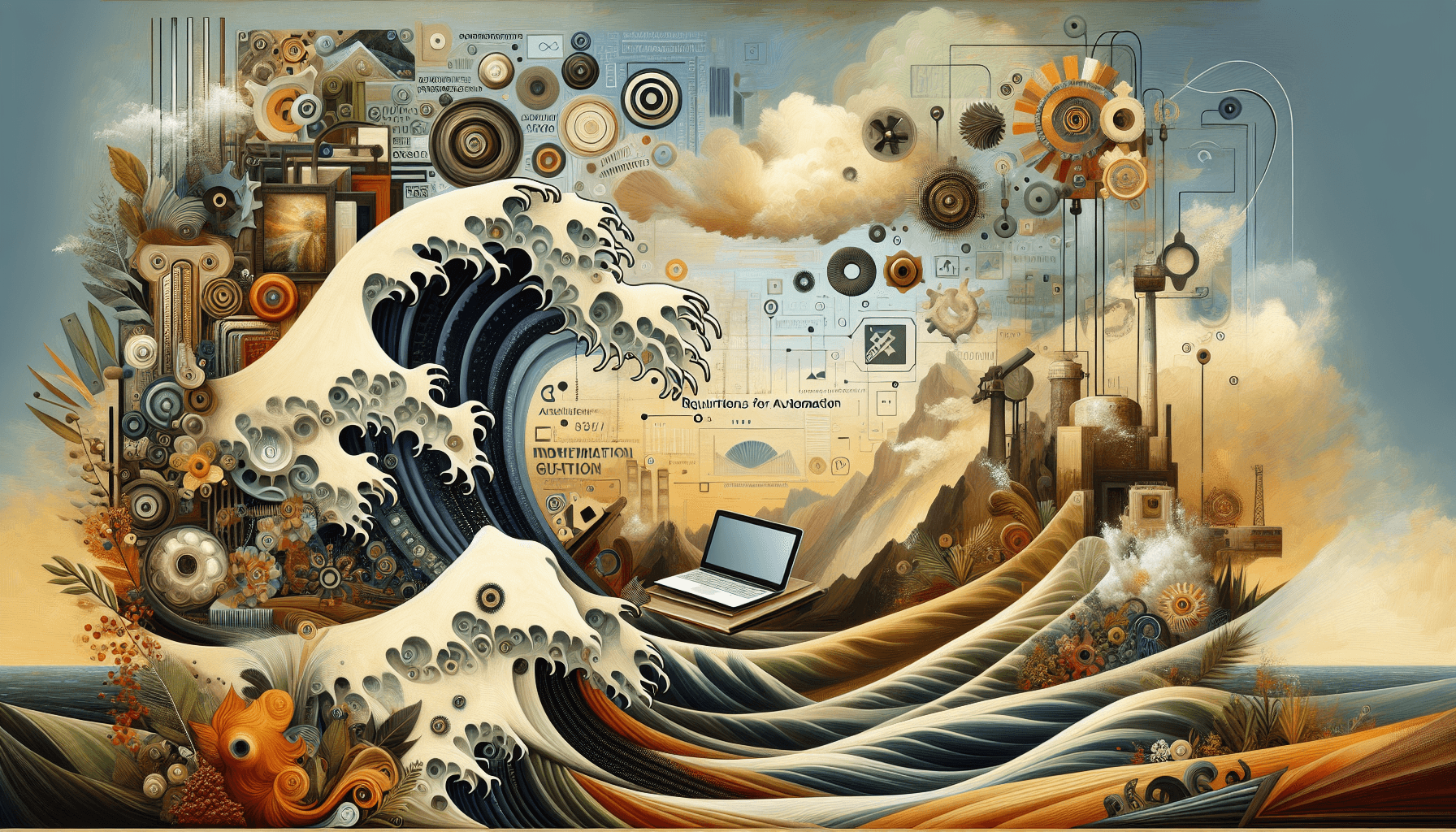 [回答] 自动化方面笔记本电脑有什么要求么？