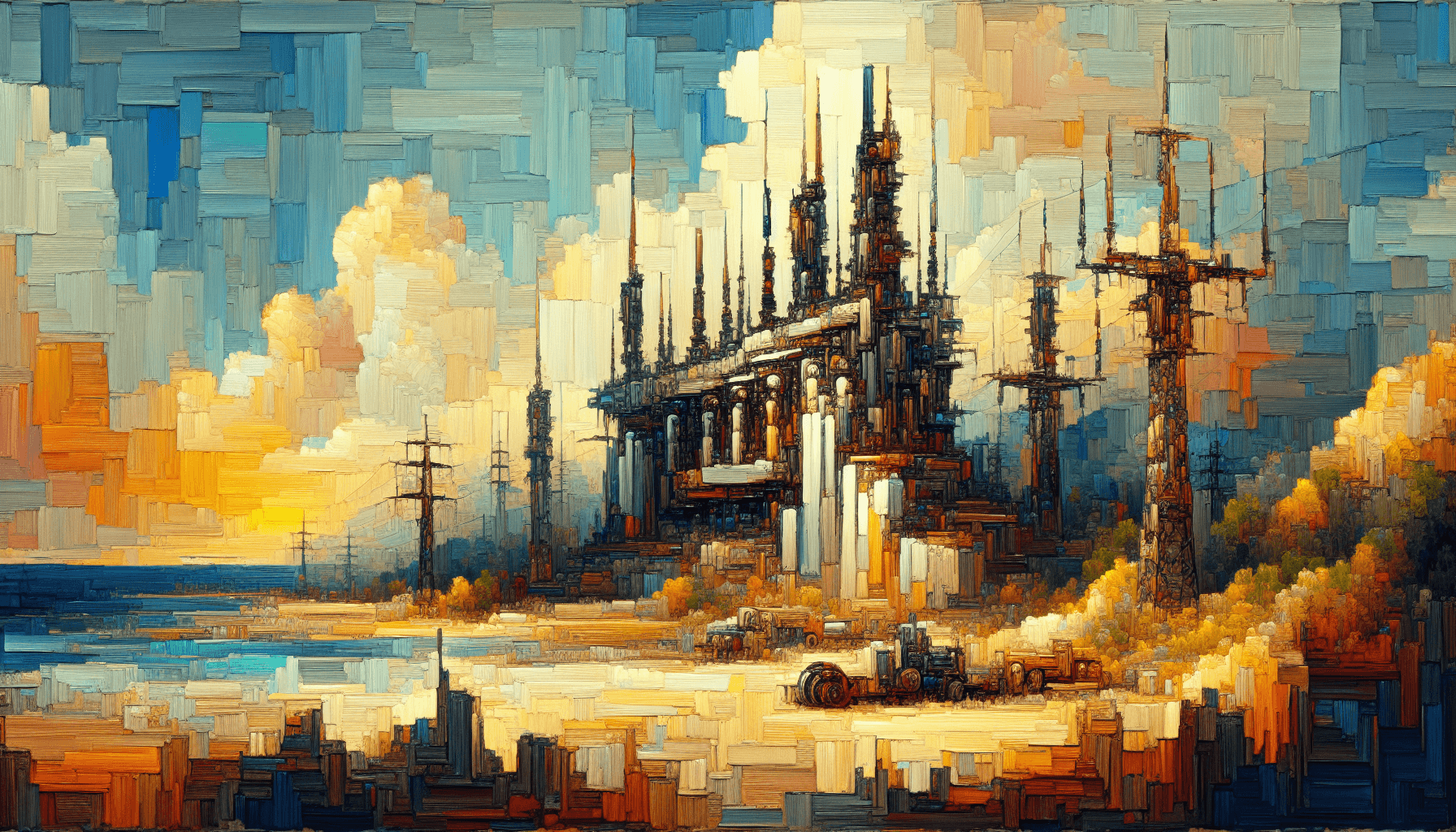 [回答] 当一名 变压器工程师需要具备哪些技能。？